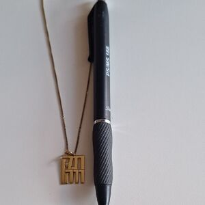 Tikva HOPE neclace From The HOSTAGE family Forum. Jewish Star By 2nd Letter